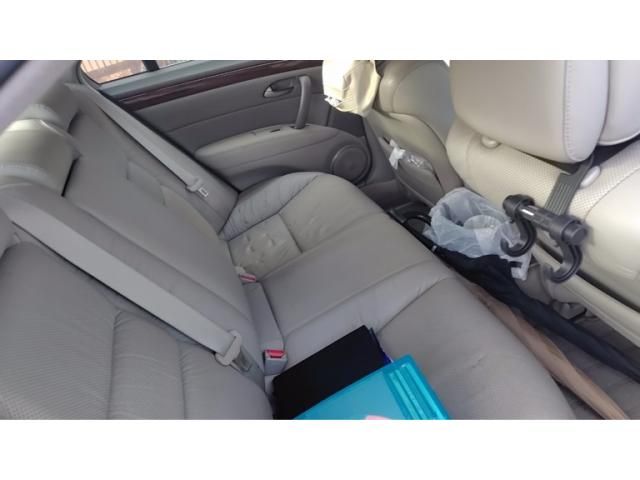 HONDA LEGEND 2005 Image 31