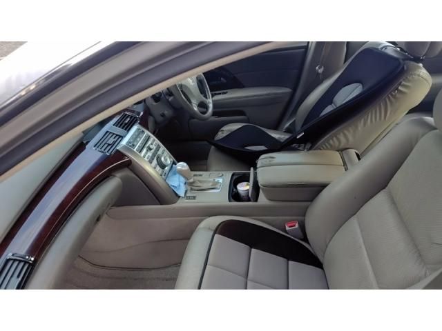 HONDA LEGEND 2005 Image 31