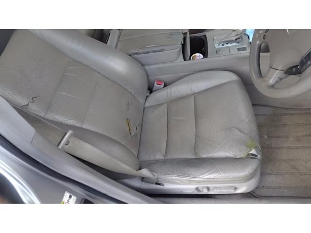 HONDA LEGEND 2005 Image 31