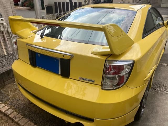 TOYOTA CELICA 2005 Image 31