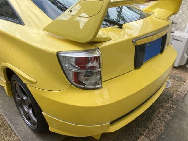 TOYOTA CELICA 2005 Image 31