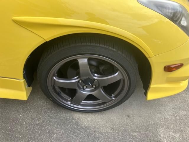 TOYOTA CELICA 2005 Image 31