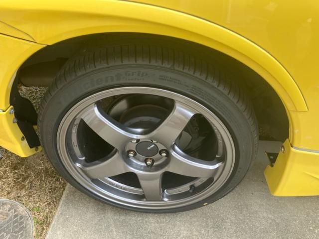 TOYOTA CELICA 2005 Image 31