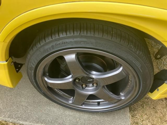 TOYOTA CELICA 2005 Image 31