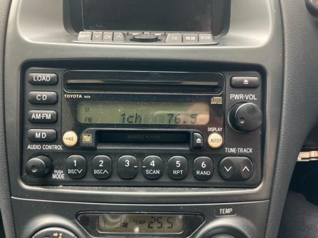 TOYOTA CELICA 2005 Image 31