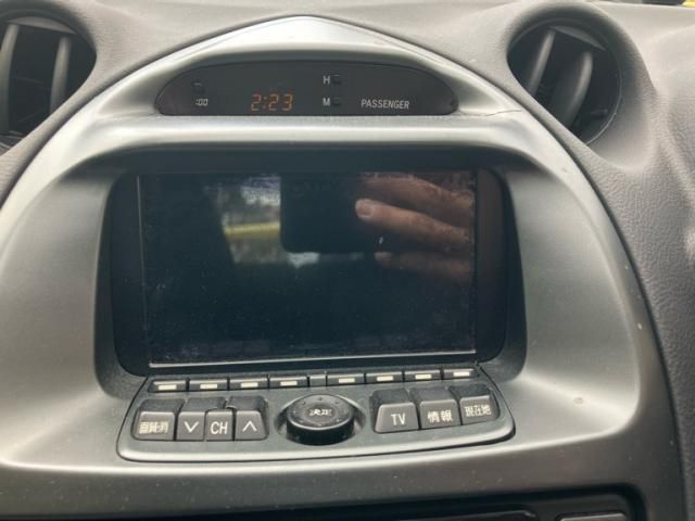 TOYOTA CELICA 2005 Image 31