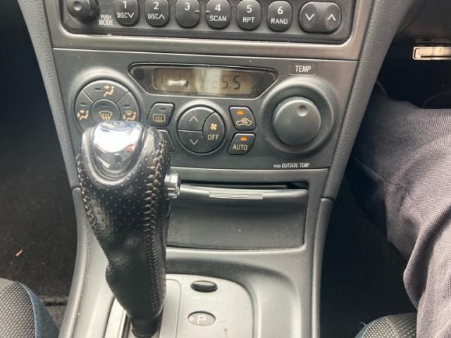 TOYOTA CELICA 2005 Image 31