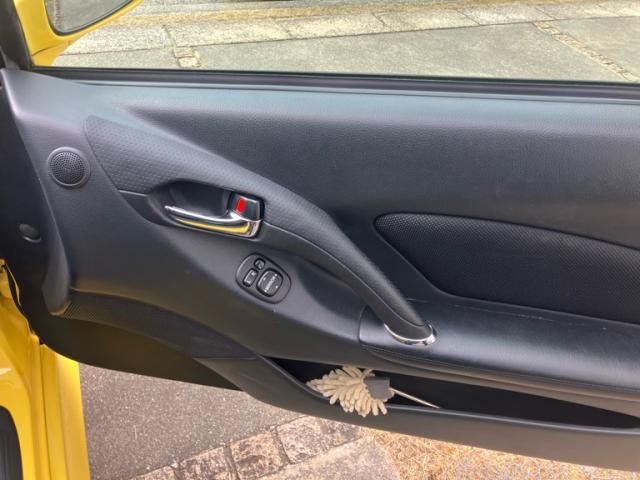 TOYOTA CELICA 2005 Image 31