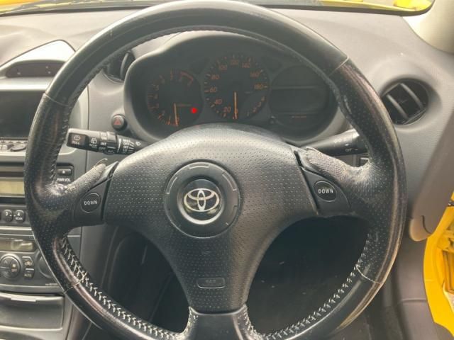 TOYOTA CELICA 2005 Image 31