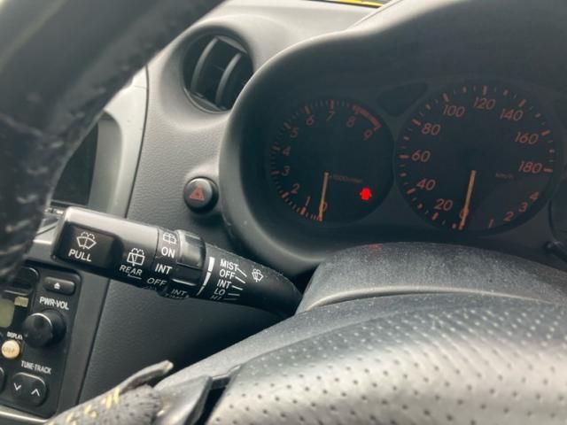 TOYOTA CELICA 2005 Image 31