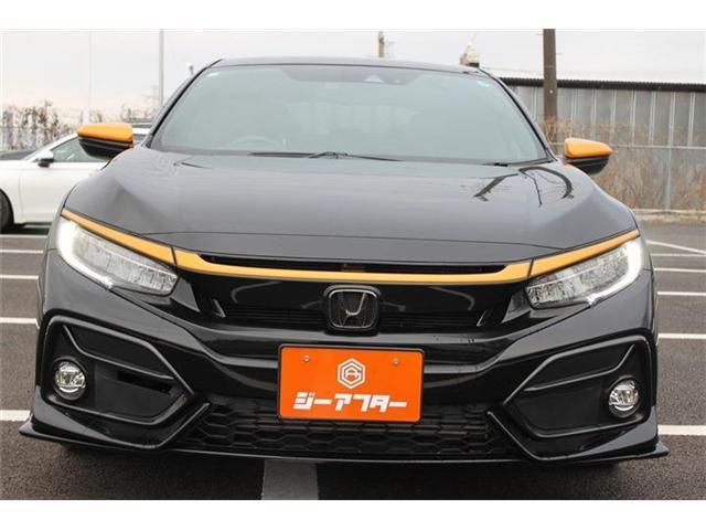 HONDA CIVIC HATCHBACK 2020 Image 31