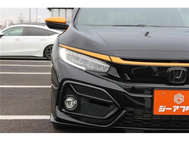 HONDA CIVIC HATCHBACK 2020 Image 31