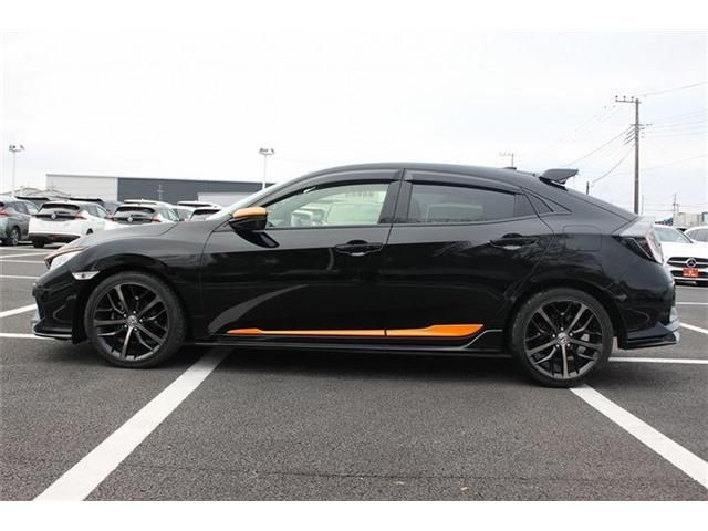 HONDA CIVIC HATCHBACK 2020 Image 31