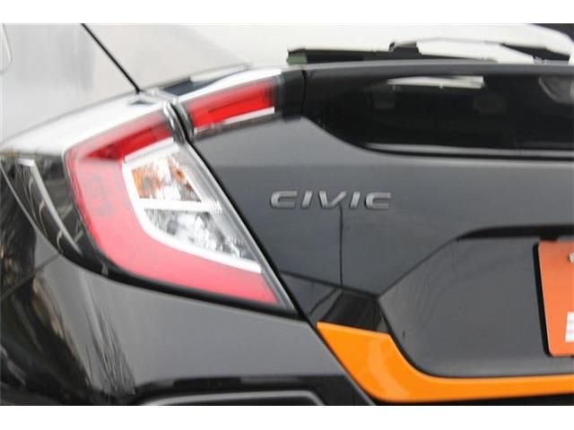 HONDA CIVIC HATCHBACK 2020 Image 31