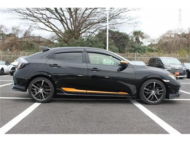 HONDA CIVIC HATCHBACK 2020 Image 31