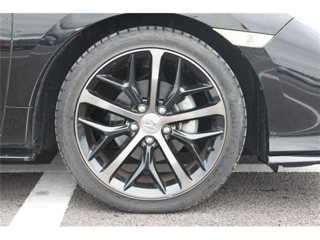 HONDA CIVIC HATCHBACK 2020 Image 31