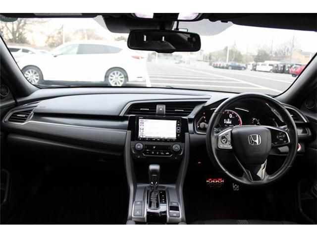 HONDA CIVIC HATCHBACK 2020 Image 31