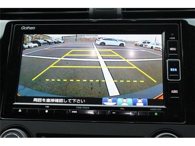 HONDA CIVIC HATCHBACK 2020 Image 31