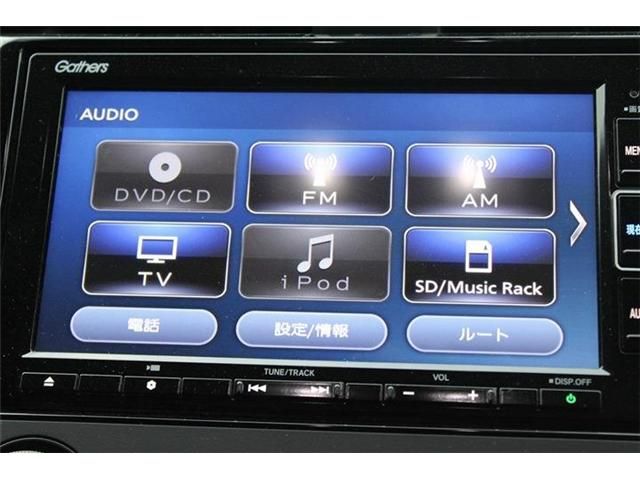 HONDA CIVIC HATCHBACK 2020 Image 31