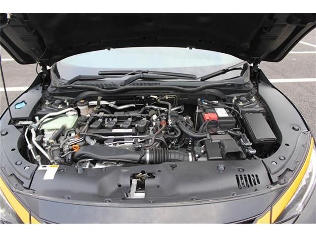 HONDA CIVIC HATCHBACK 2020 Image 31