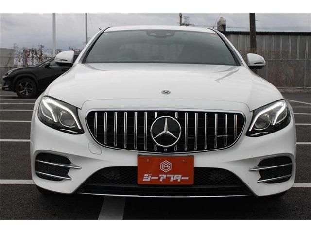 MERCEDES BENZ E CLAS 2018 Image 31