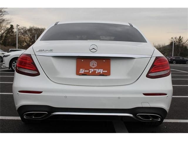 MERCEDES BENZ E CLAS 2018 Image 31