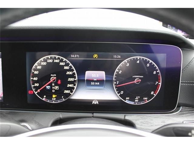 MERCEDES BENZ E CLAS 2018 Image 31