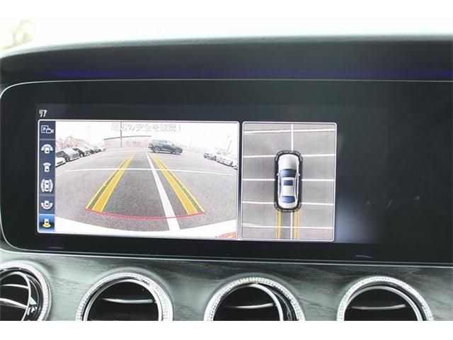 MERCEDES BENZ E CLAS 2018 Image 31