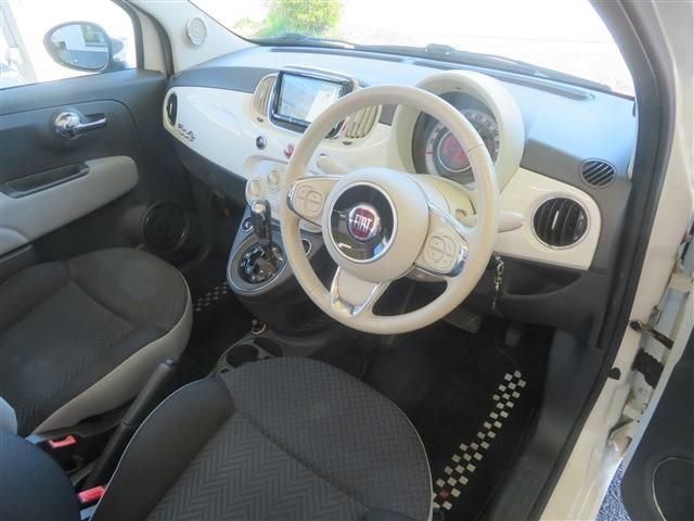 FIAT 500C 2017 Image 31