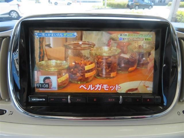 FIAT 500C 2017 Image 31