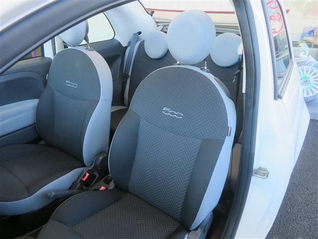 FIAT 500C 2017 Image 31