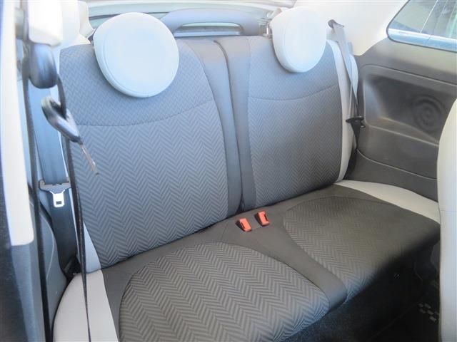 FIAT 500C 2017 Image 31