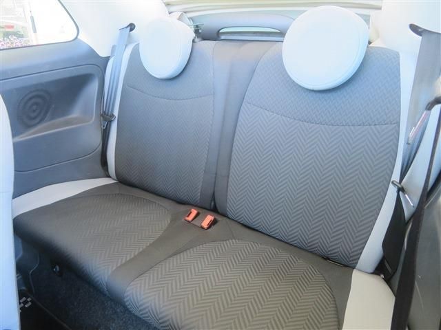 FIAT 500C 2017 Image 31