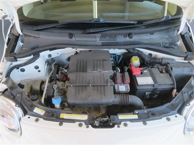 FIAT 500C 2017 Image 31