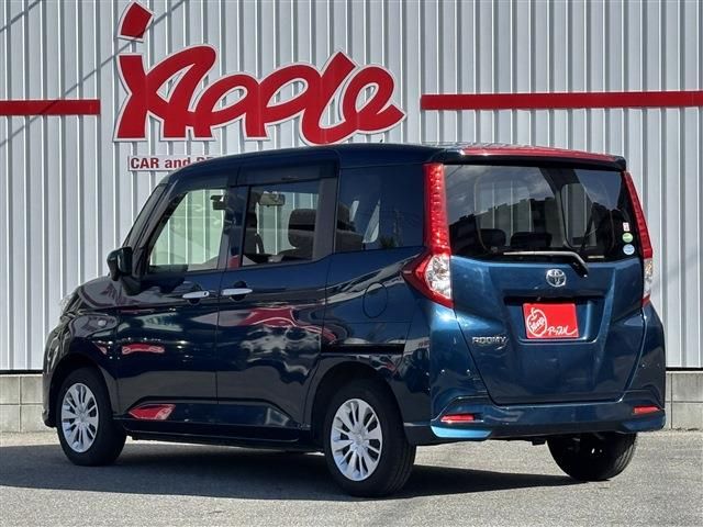 TOYOTA ROOMY 2019 Image 31