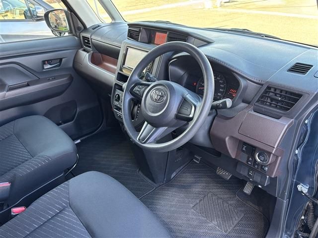 TOYOTA ROOMY 2019 Image 31