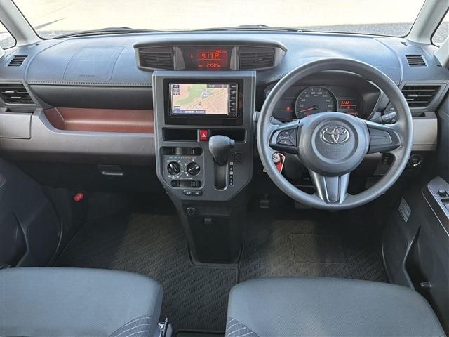 TOYOTA ROOMY 2019 Image 31