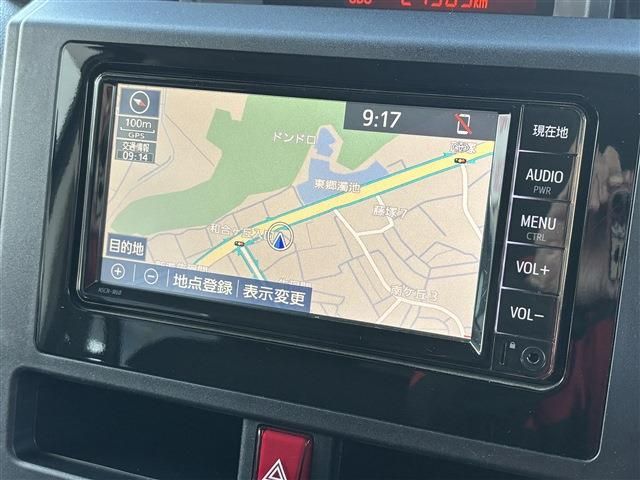 TOYOTA ROOMY 2019 Image 31