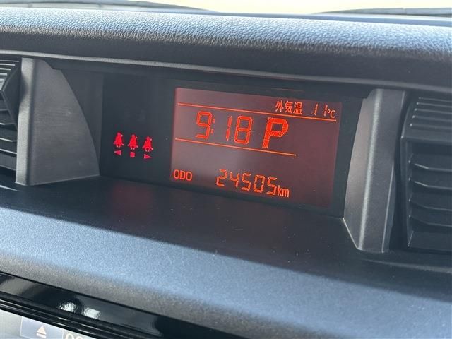 TOYOTA ROOMY 2019 Image 31