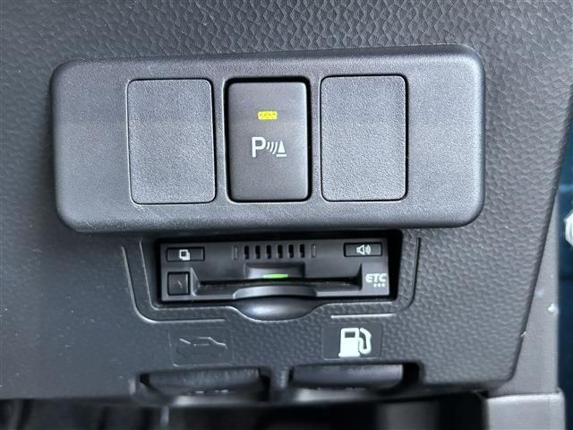 TOYOTA ROOMY 2019 Image 31