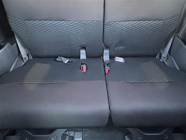 TOYOTA ROOMY 2019 Image 31