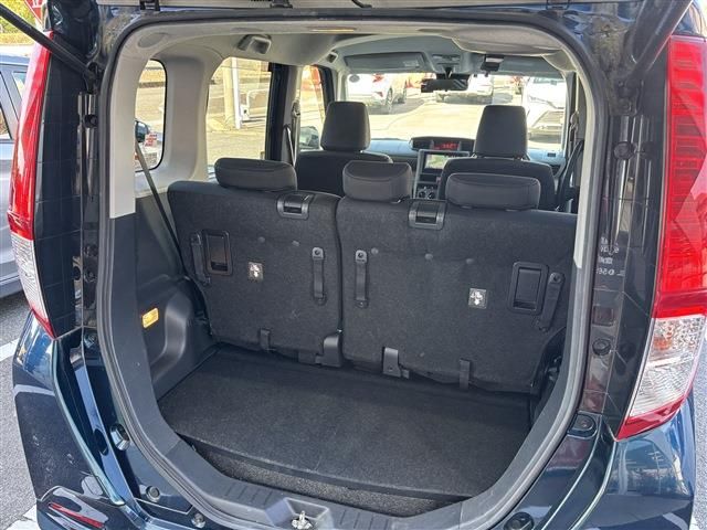 TOYOTA ROOMY 2019 Image 31