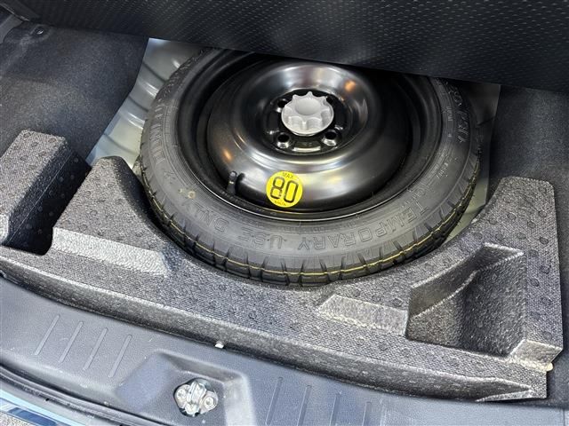 TOYOTA ROOMY 2019 Image 31