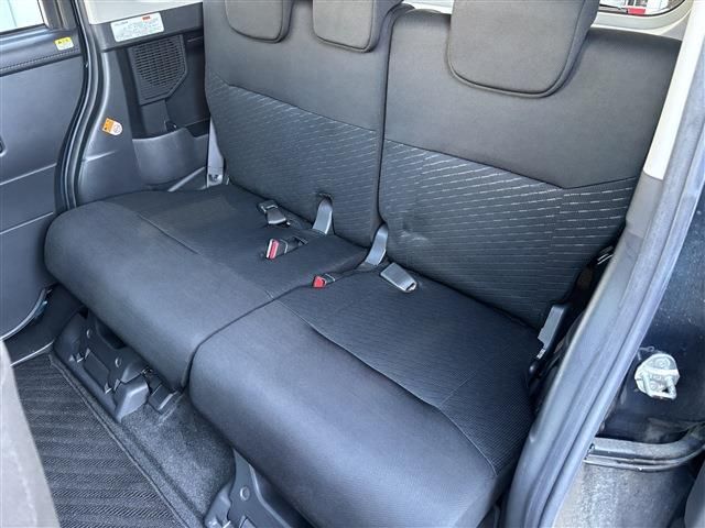 TOYOTA ROOMY 2019 Image 31