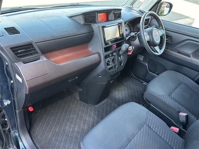 TOYOTA ROOMY 2019 Image 31