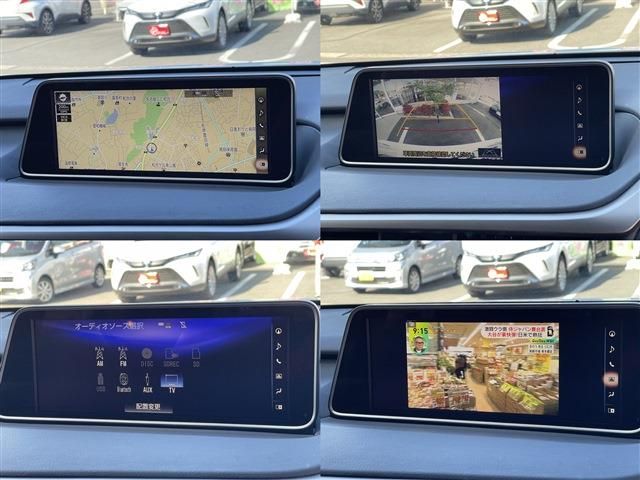 TOYOTA LEXUS RX200T 2017 Image 31