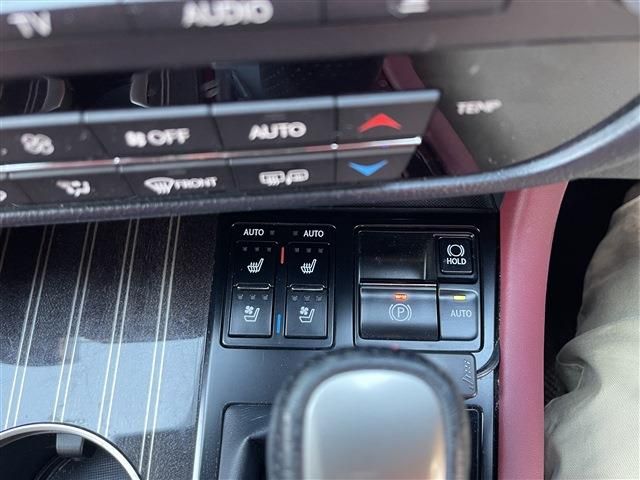 TOYOTA LEXUS RX200T 2017 Image 31