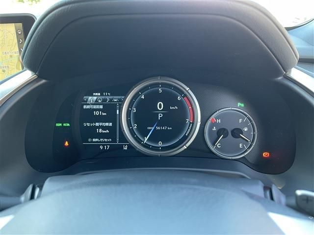 TOYOTA LEXUS RX200T 2017 Image 31