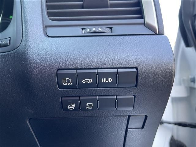 TOYOTA LEXUS RX200T 2017 Image 31