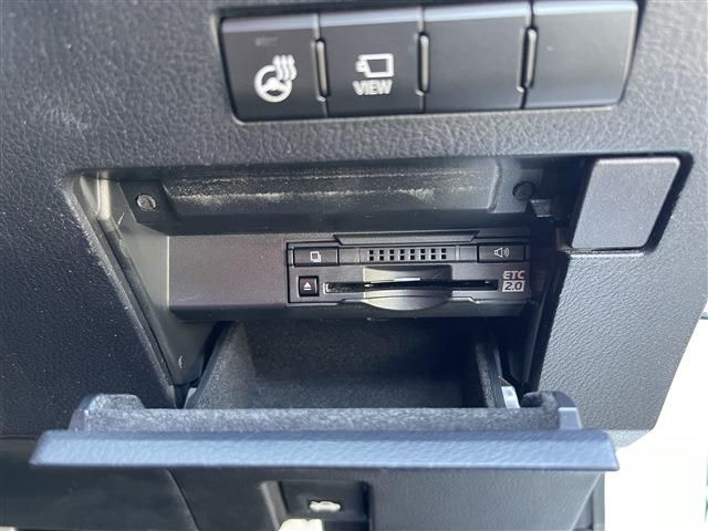 TOYOTA LEXUS RX200T 2017 Image 31